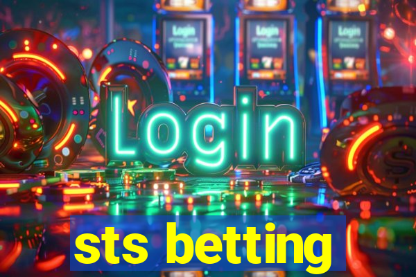 sts betting